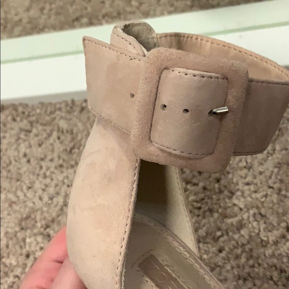 Topshop real leather heels - Picture 4 of 4